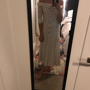 Veronica Beard Sample Dress